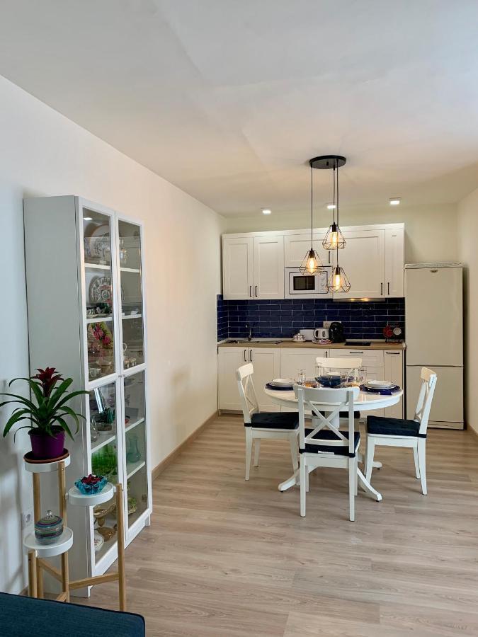 Appartement Lagunillas Voyager By Namaste Elite *
