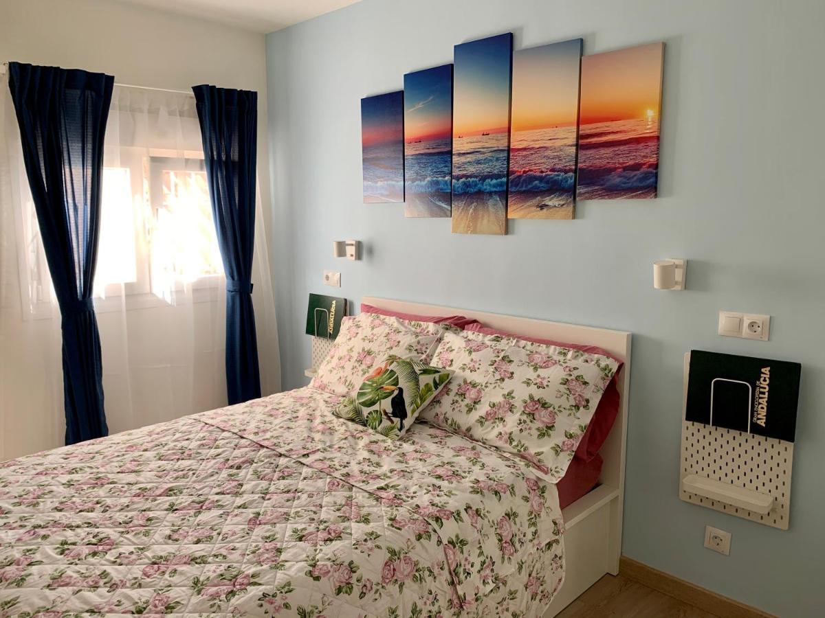 Lagunillas Voyager By Namaste Elite Appartement *