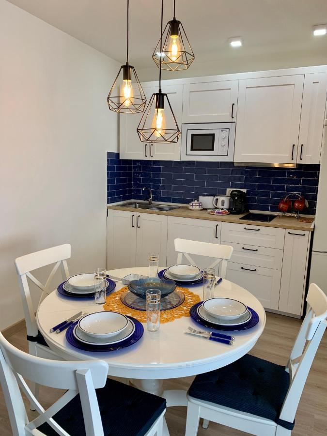 Appartement Lagunillas Voyager By Namaste Elite
