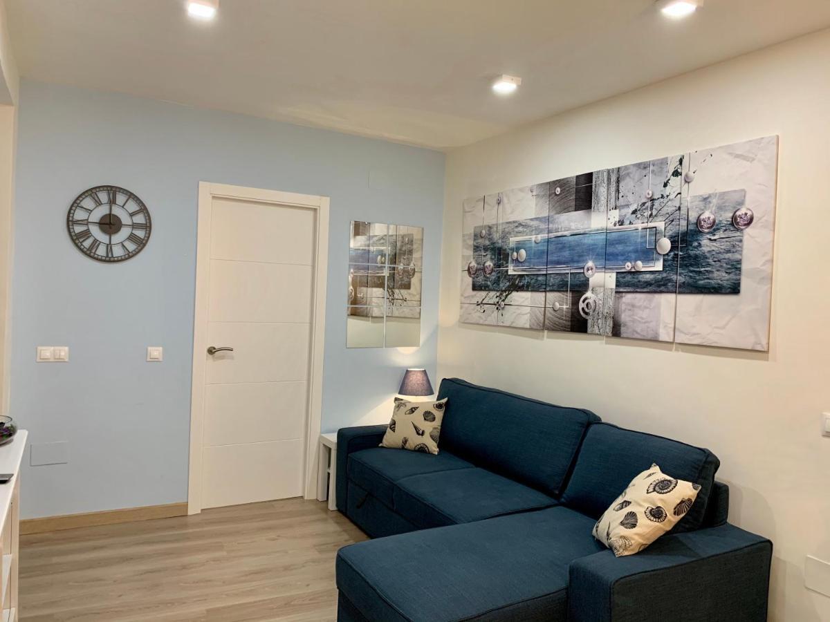 Appartement Lagunillas Voyager By Namaste Elite