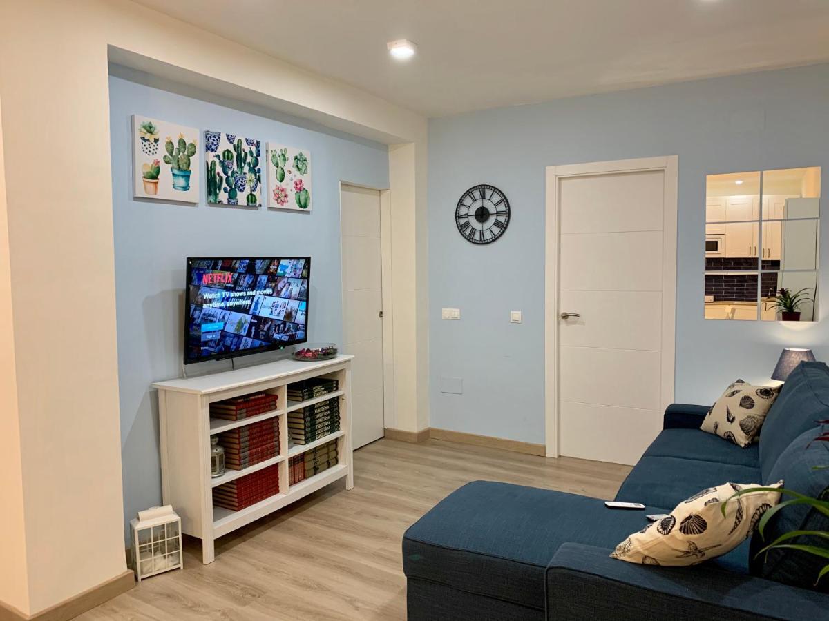 Lagunillas Voyager By Namaste Elite Appartement *