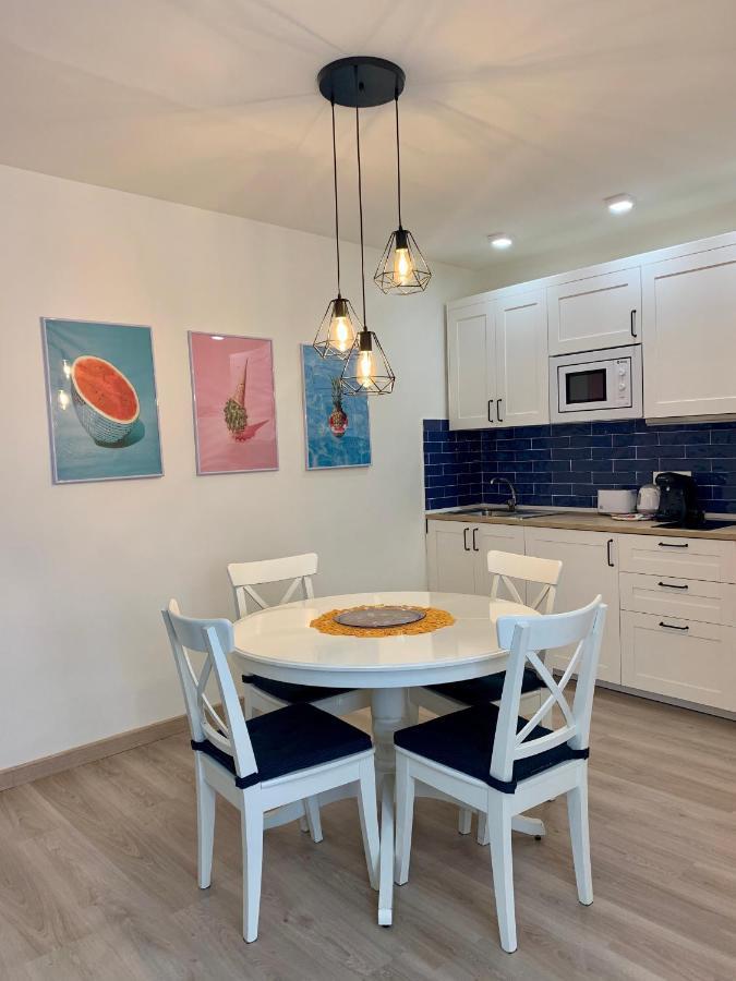 Lagunillas Voyager By Namaste Elite Appartement