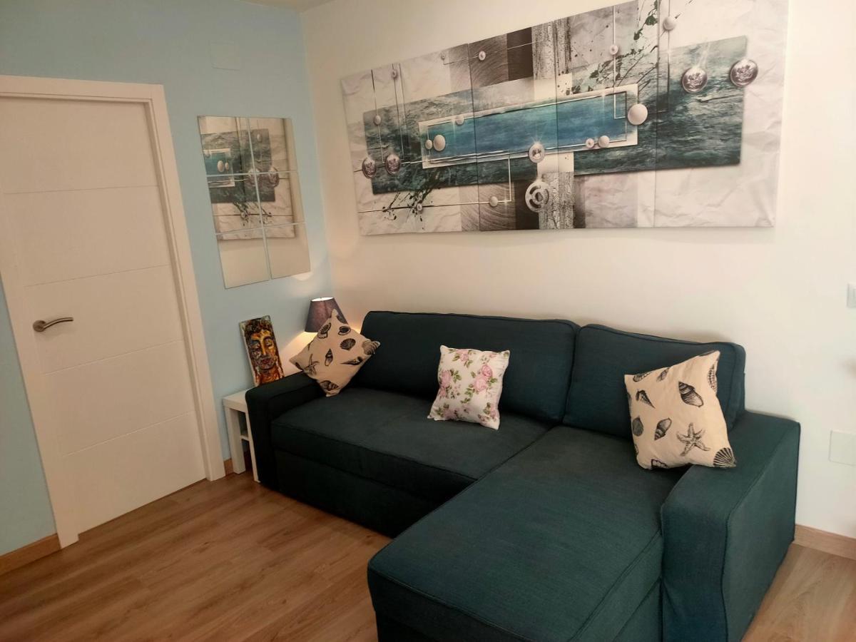 Lagunillas Voyager By Namaste Elite Appartement Málaga