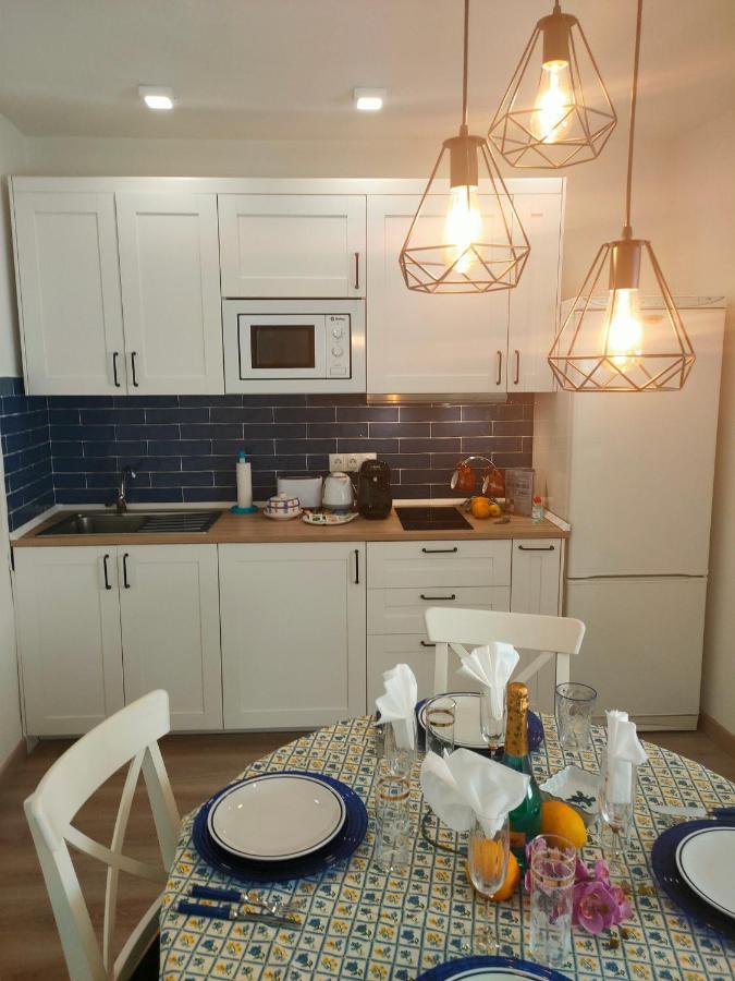 Lagunillas Voyager By Namaste Elite Appartement *