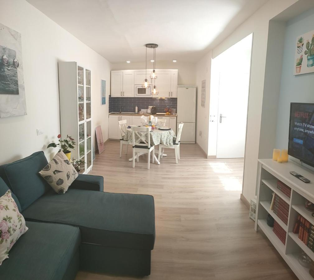 Appartement Lagunillas Voyager By Namaste Elite