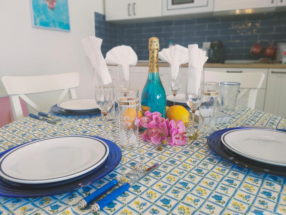 Lagunillas Voyager By Namaste Elite Appartement Málaga
