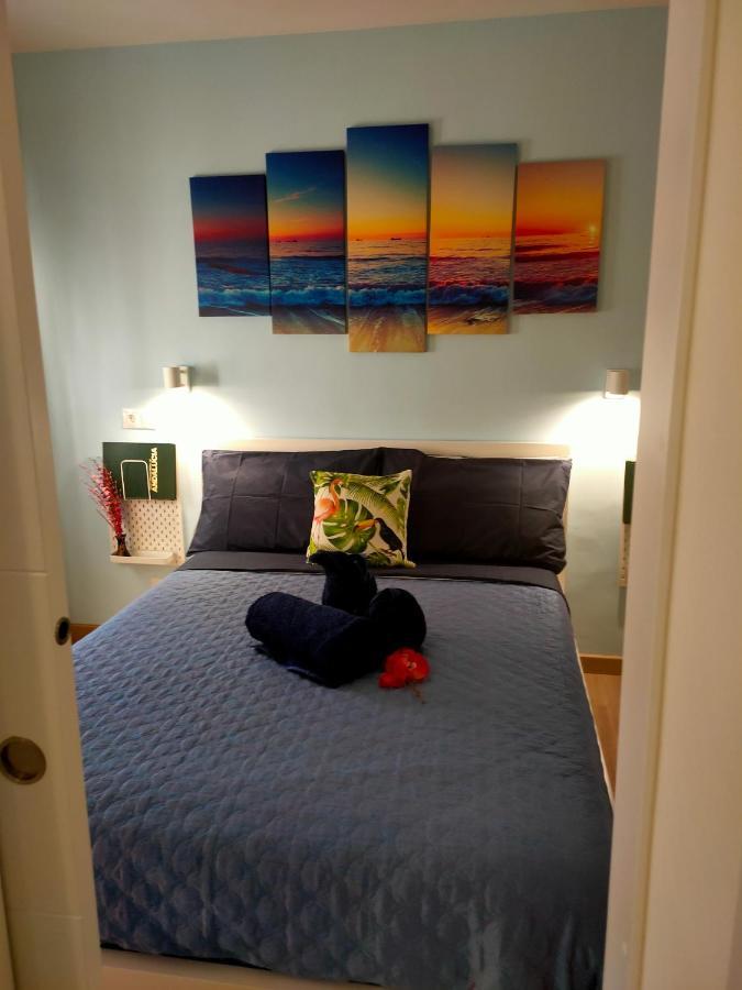 Appartement Lagunillas Voyager By Namaste Elite *