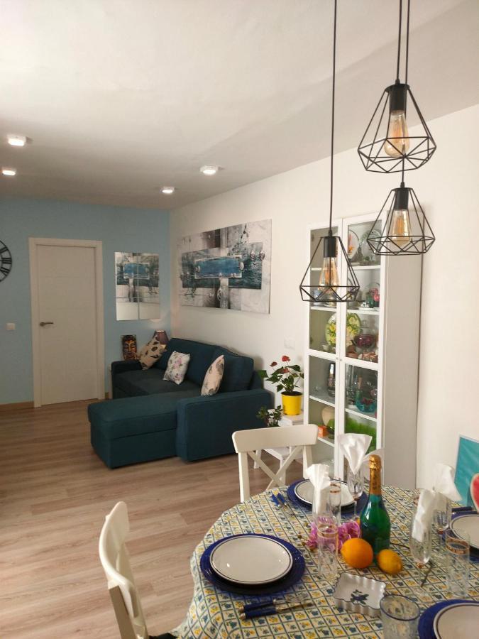 Lagunillas Voyager By Namaste Elite Appartement *