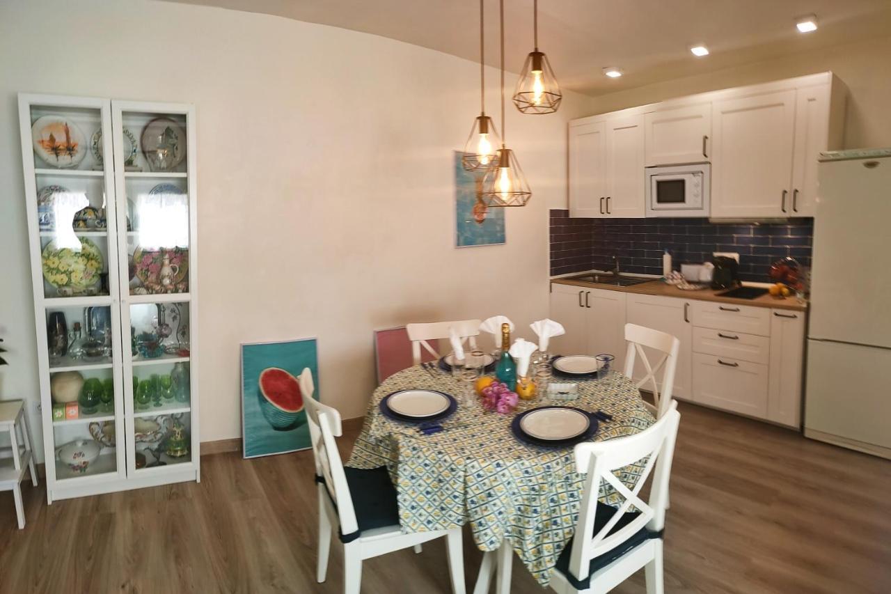 Appartement Lagunillas Voyager By Namaste Elite