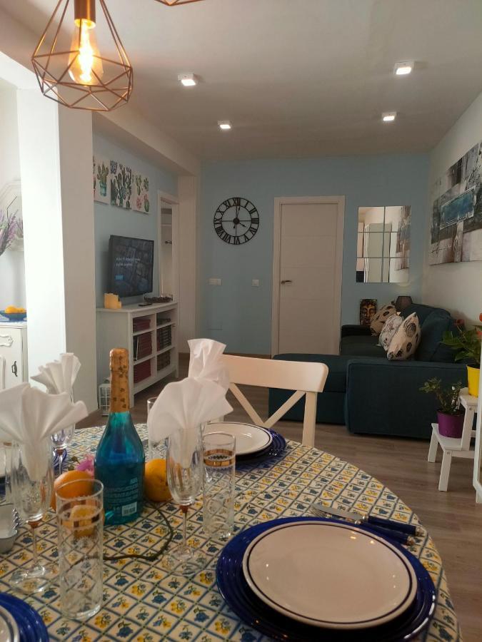 Lagunillas Voyager By Namaste Elite Appartement Málaga