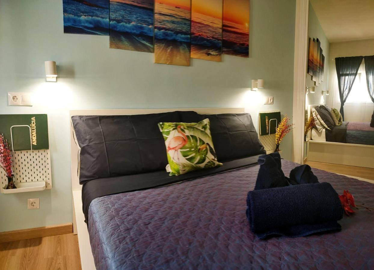 Appartement Lagunillas Voyager By Namaste Elite
