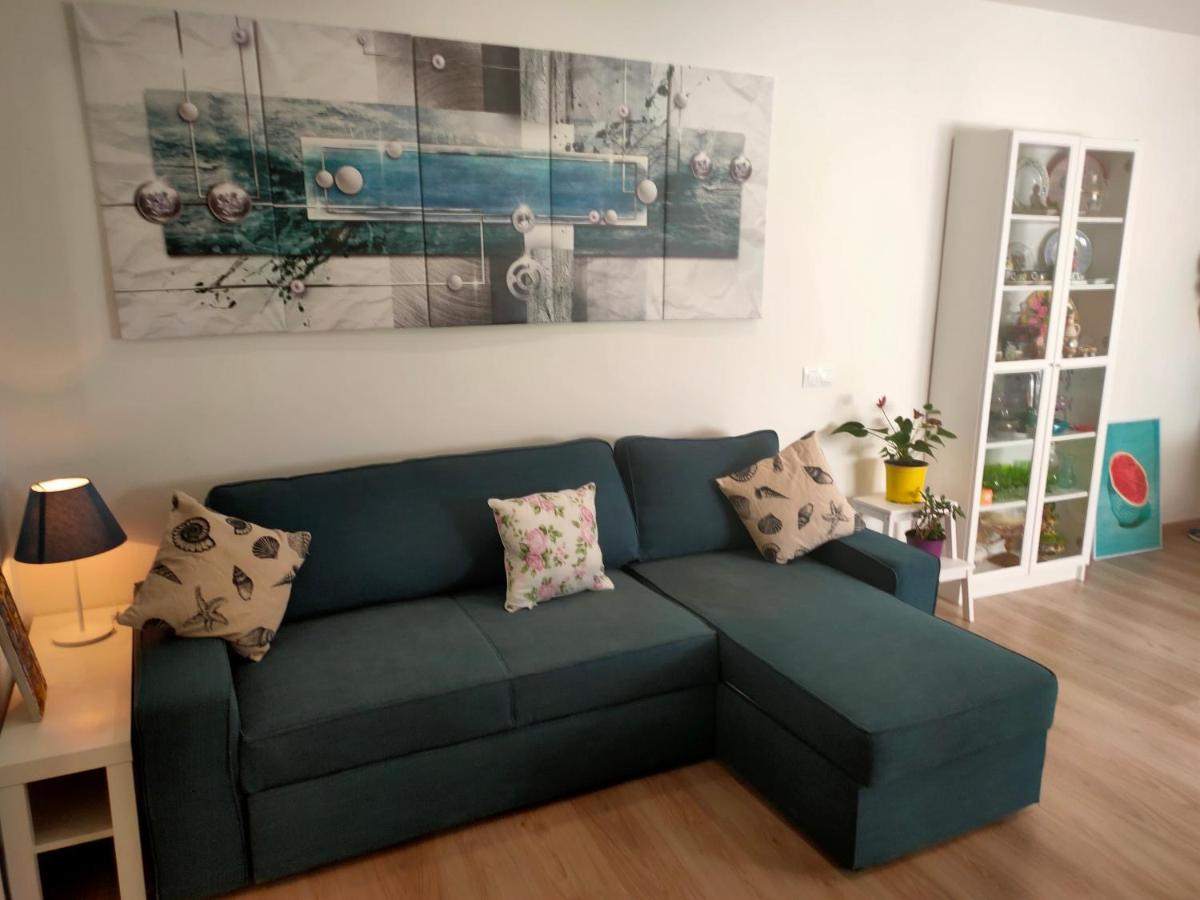 Lagunillas Voyager By Namaste Elite Appartement *